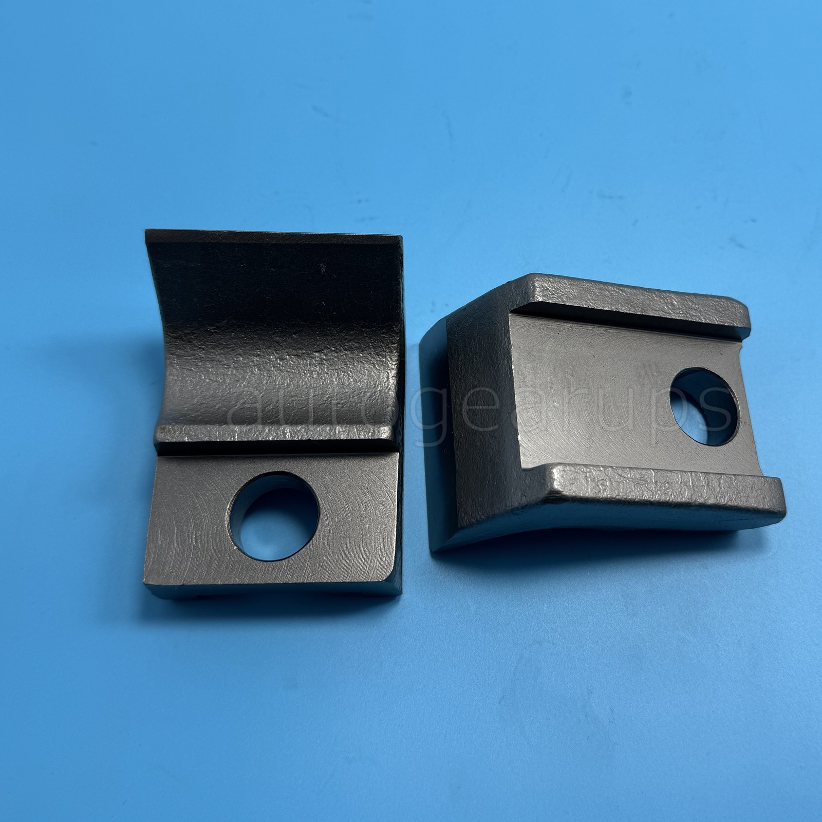 For Fae Cat C/3 Rotor Mulching Teeth 25pc Replacement Fits 570-21233