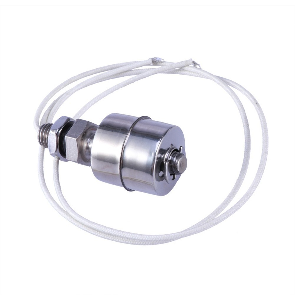 Stainless Steel Floating Switch Water Level Controller Switch Water Level Sensor