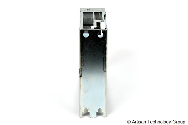 Etel AccurET P2M-048 2.5/5A Modular Position Controller