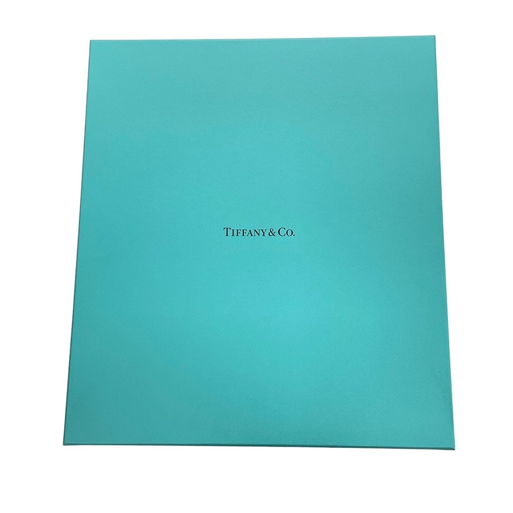 TIFFANY&Co. - Navy Paper Accessory