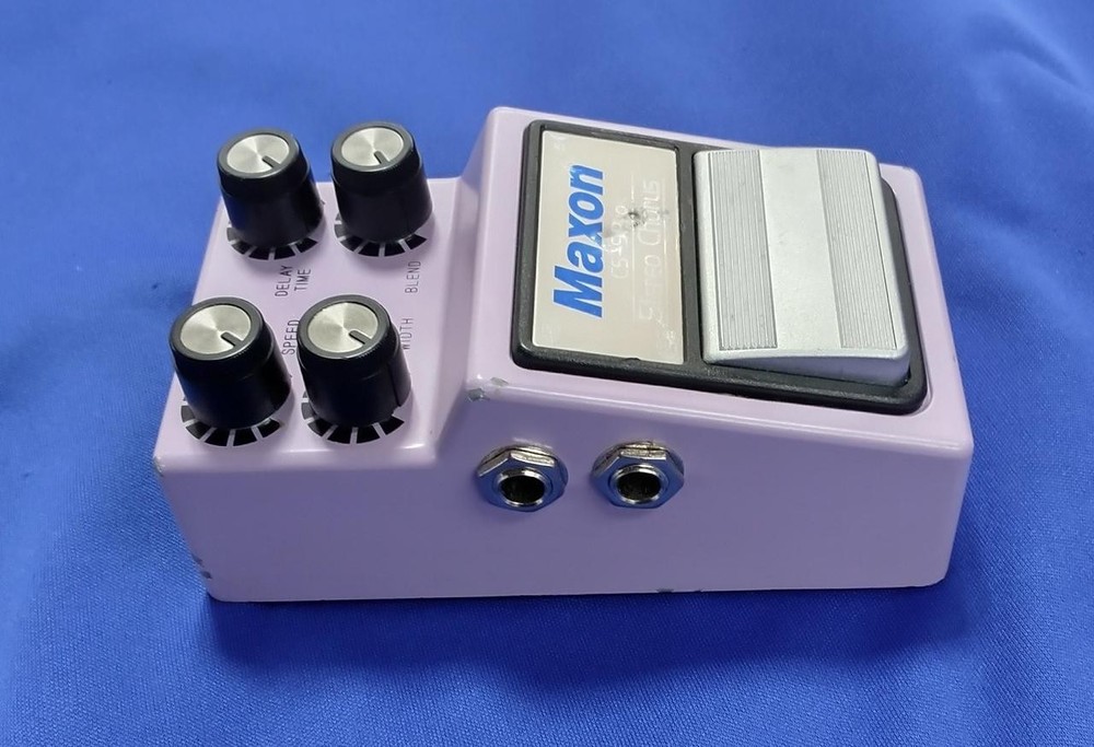 MAXON CS-9PRO 545055