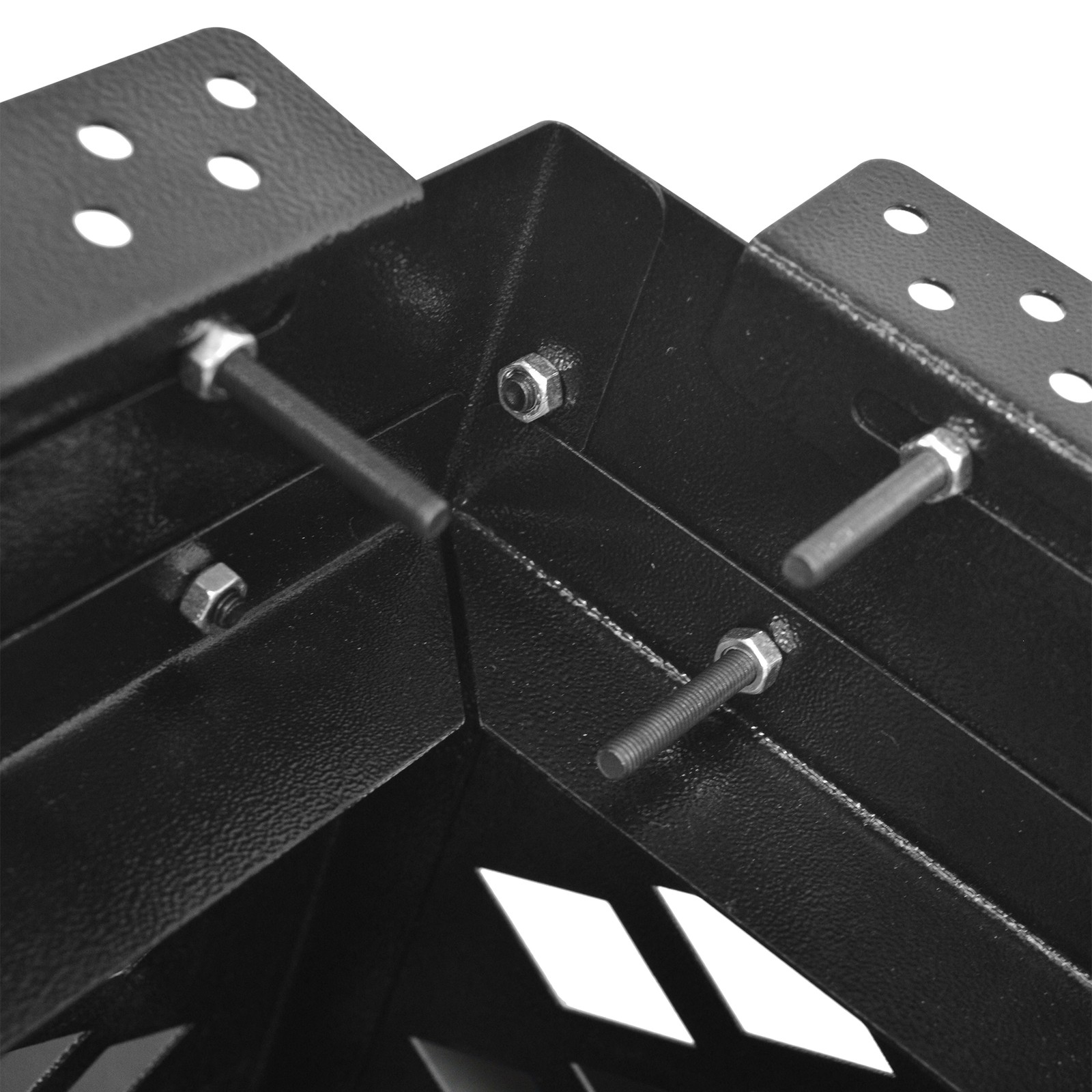 Chimney Cap 8x8/9x9/12x12/13x9/17x17/21x13/24x13in Steel Fireplace Flue Caps