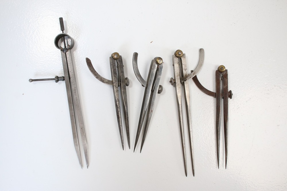 PS&W Compass Lot plus others