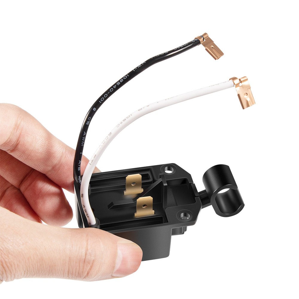 004892 Effluent Pump Switch for Zoeller 53-0001 Pump, Mechanical Switch Assembly