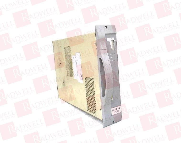 METSO AUTOMATION APS002 / APS002 (USED)
