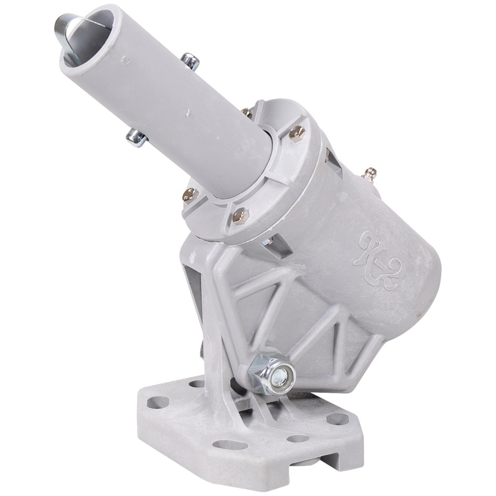 K2 Composit Adapter, Concrete, Bracket, REDK2
