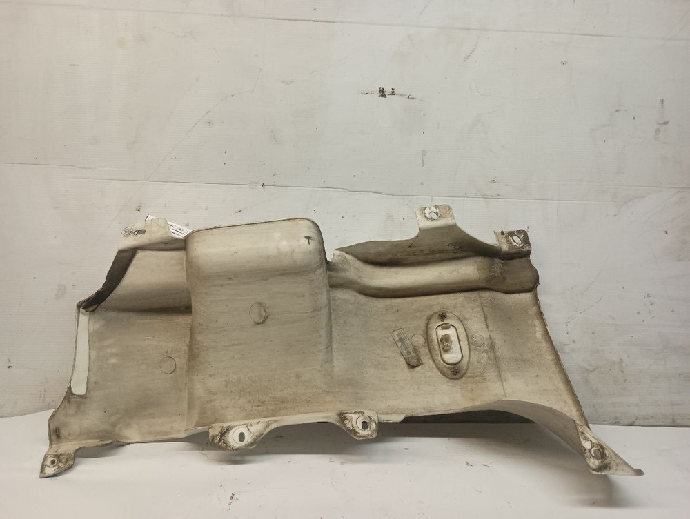 Freightliner Cascadia Left Driver Cowl Panel (12826764