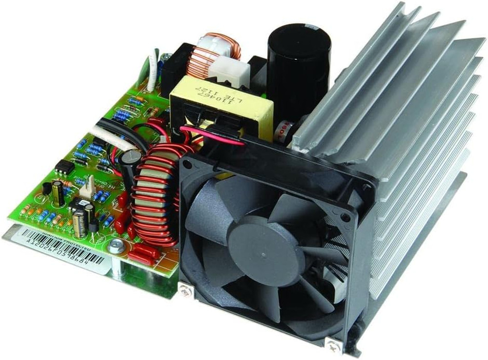 PROG DYNAMIC PD4060CSV 60 Amp Replacement Converter Section Only