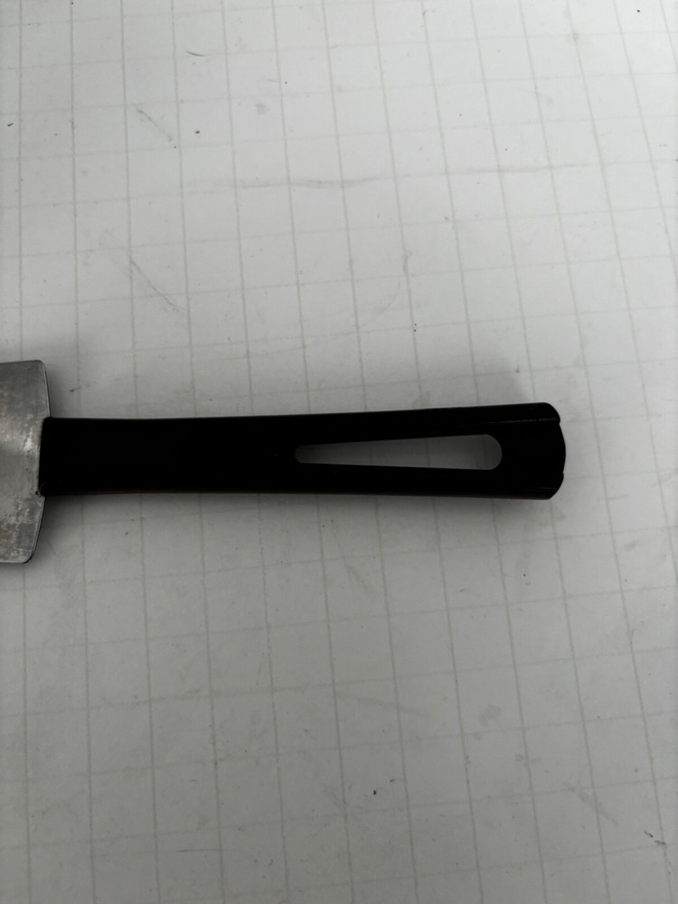Vintage Stanhome Stainless Spreader Bakelite ? Handle 10"