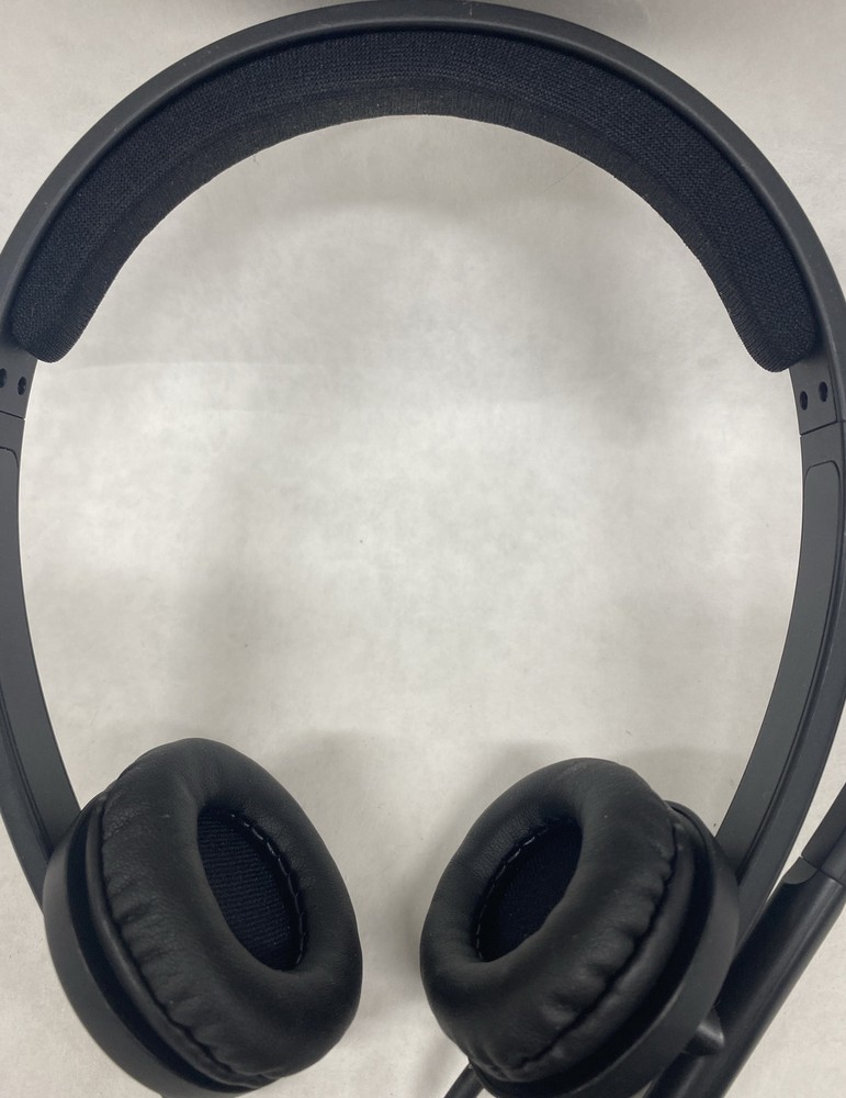 Logi A-00064 USB 2.0 Wired Mono Headset