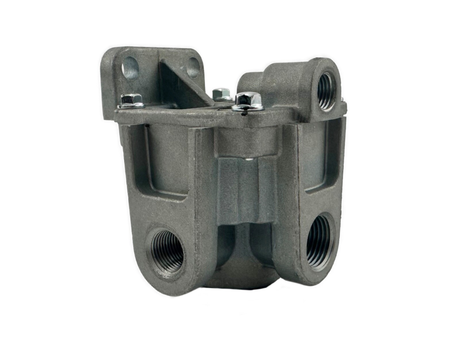 RG-2 Relay Valve Trailer (Replaces Haldex Midland KN28510 Velvac 34057)