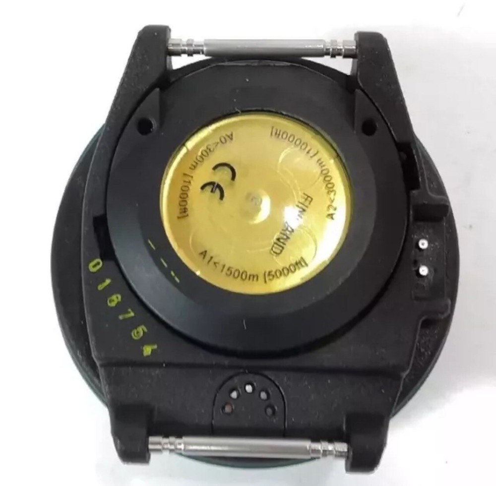 Tools For Battery Repair Replacement For Scuba Diving Computers 2PC Set