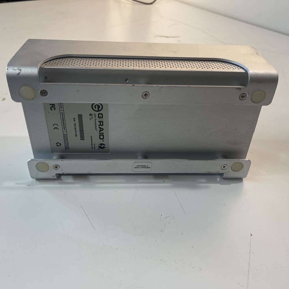g technology GRAID 4TB GRATB40002BAB