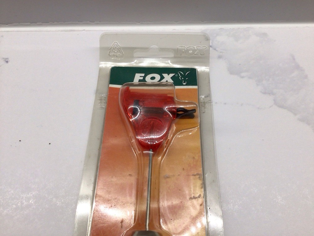 Fox Micro Red Swinger New In Pack