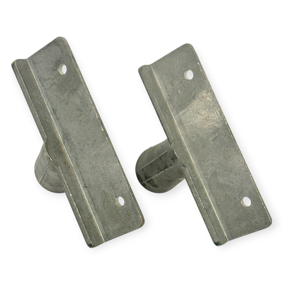 Unbranded Scraper Socket For Tapered Handle, 2 Pcs