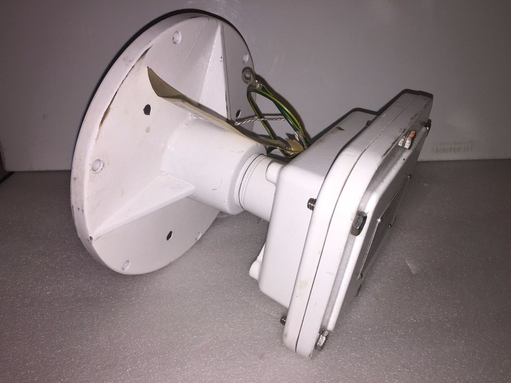 Bindicator Level Sensor, Flush Mount, Remote Probe Assembly, RF10PA7X1 3/8
