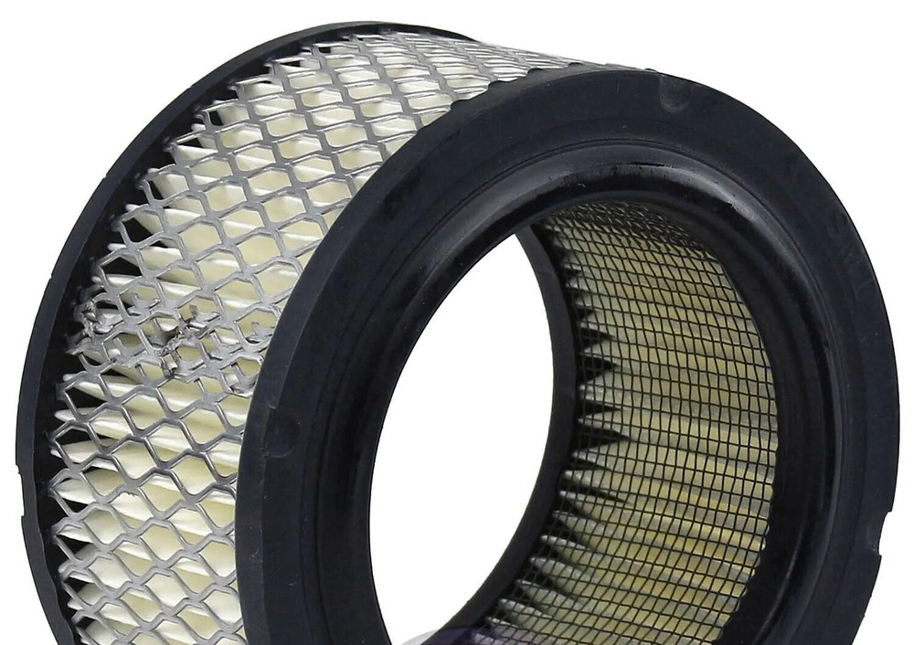 Air Intake Replacement Filter Element Type C, 4-3/4" High x 5-3/4" Diam