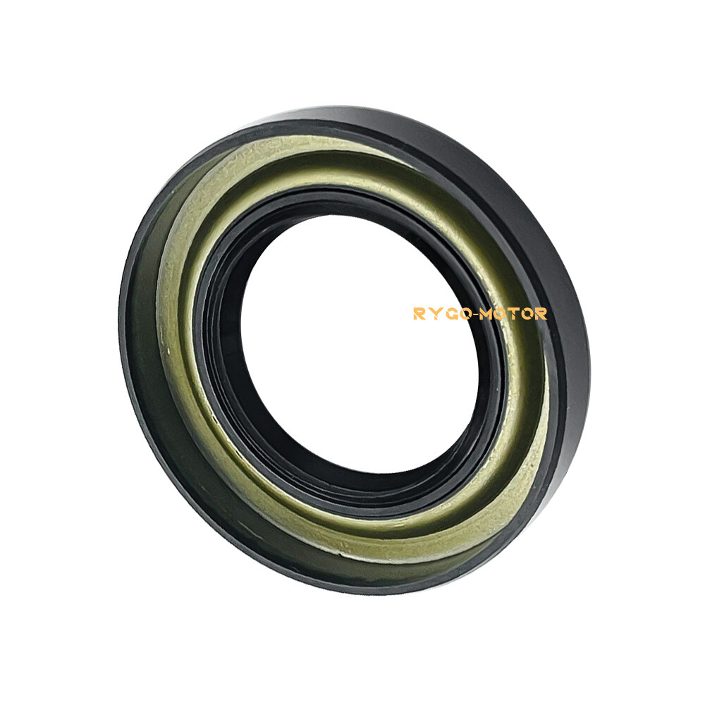 Rear Brake Drum Shoes Bearing Seals Kit for Honda TRX300 Fourtrax 300 1988-2000