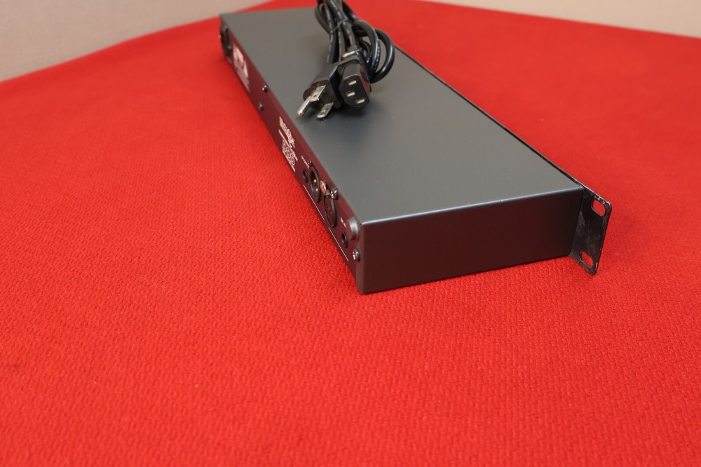 DOD SR431 QXLR Graphic Equalizer