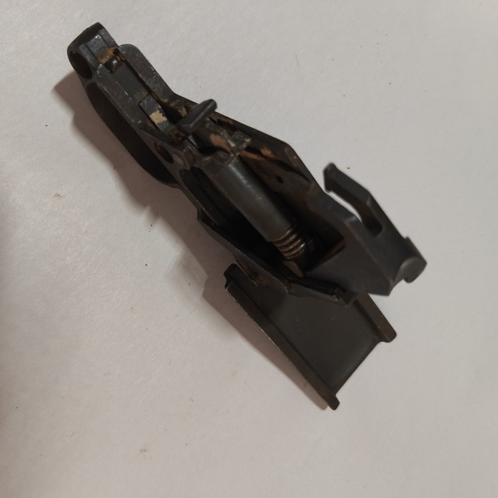 USGI M1 GARAND “MILLED” TRIGGER GROUP ASSEMBLY