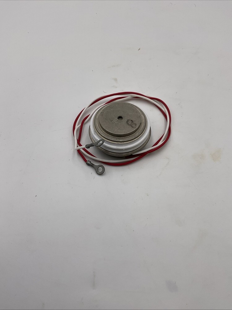 National Electronics NL-C501PC thyristor!!! S1