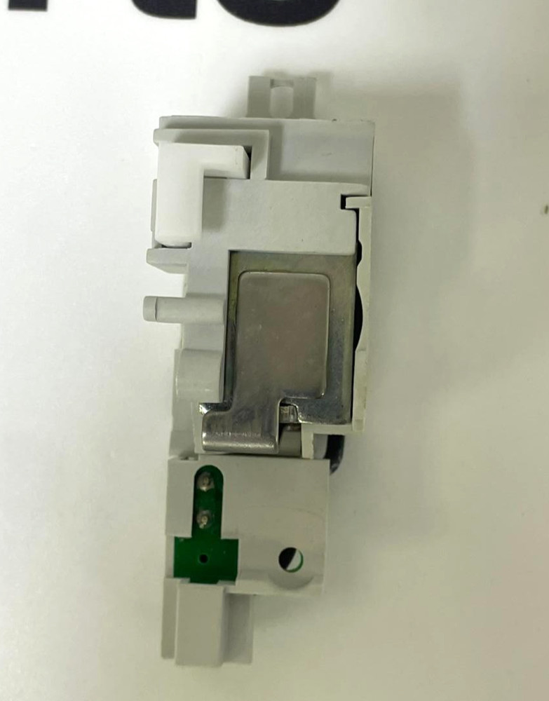 ABB 1SDA054866R1 Shunt Opening Release