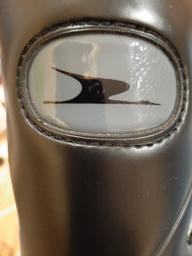 Waterproof Biker Boots