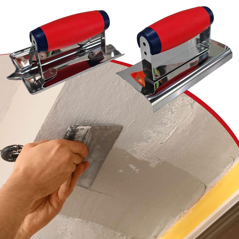 Concrete Tool Versatile Accessory Plaster Trowel for Plaster Stucco Cement