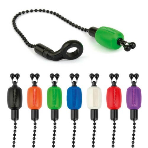 Fox Black Label Dinky Bobbins Bite Indicator Carp