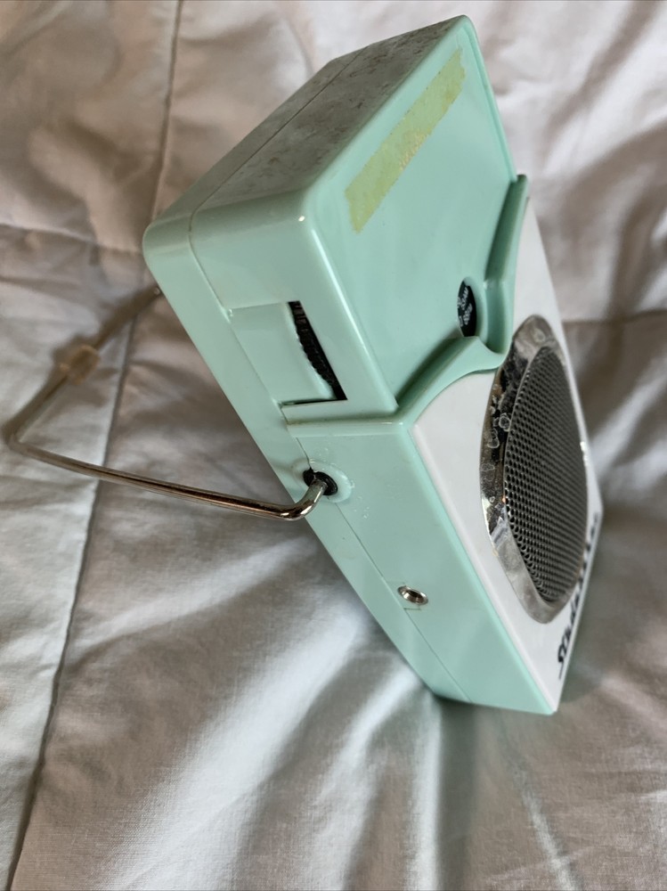 Studebaker transistor radio
