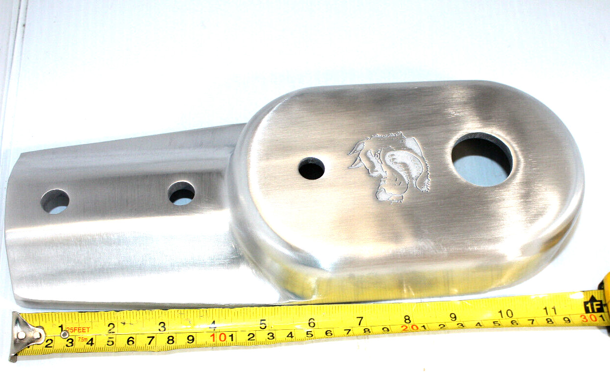 3028340 Buyers (OEM) Tarp Arm Spring Pivot Cover Housing