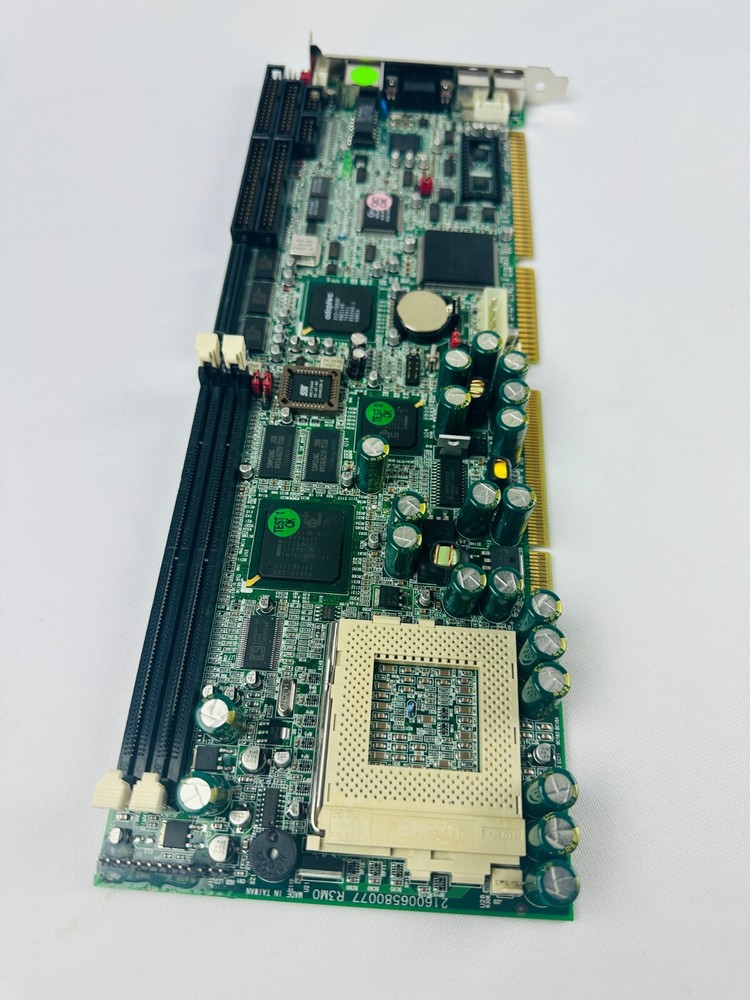 Portwell ROBO-658 CPU Board