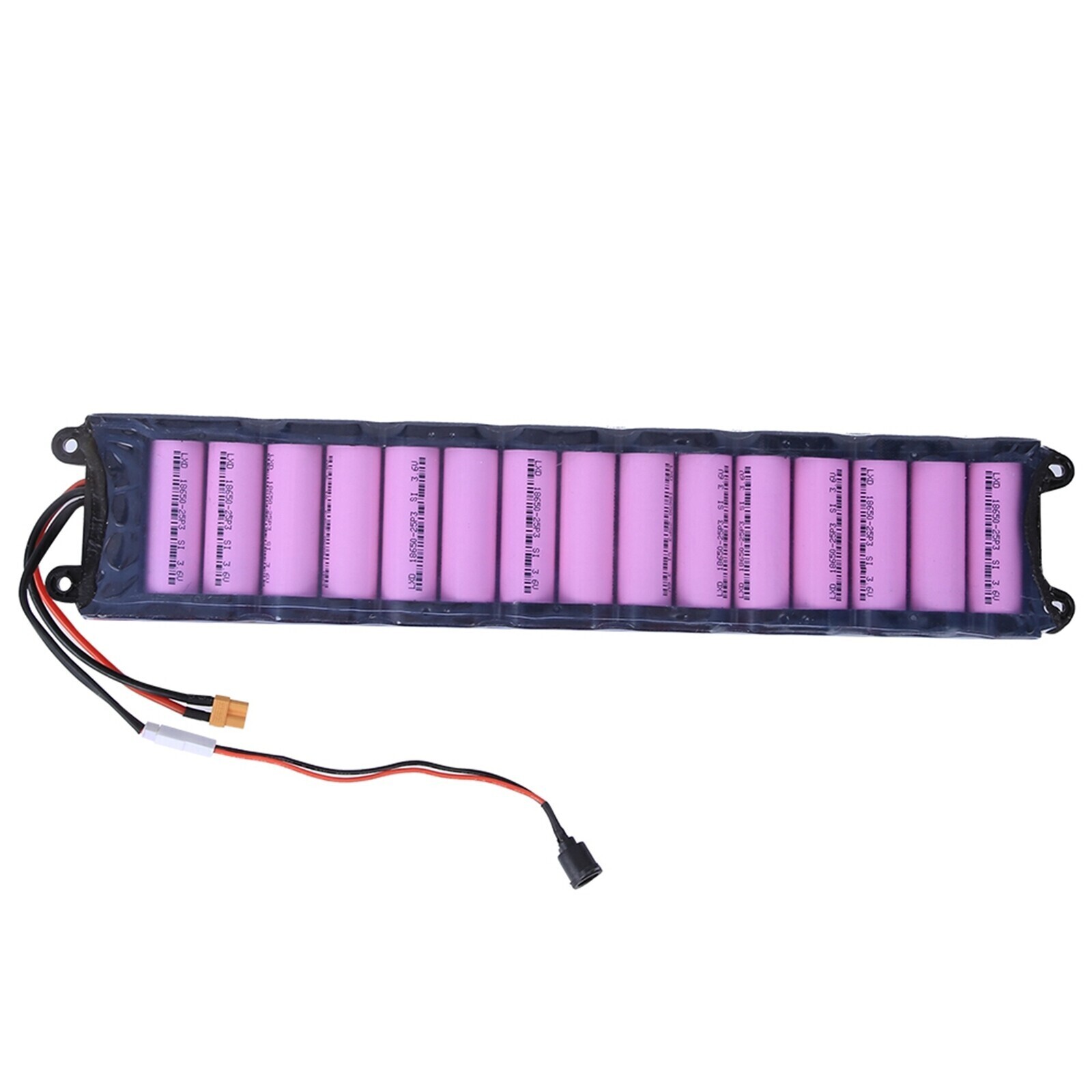 High Capacity 36V 7800mAh Eightfold Lithium Scooter Battery Pack f. M365 Scooter