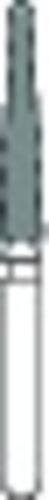 Taper Round End, Diamonds (849-856), , 852-016M, 5/Pkg, Medium