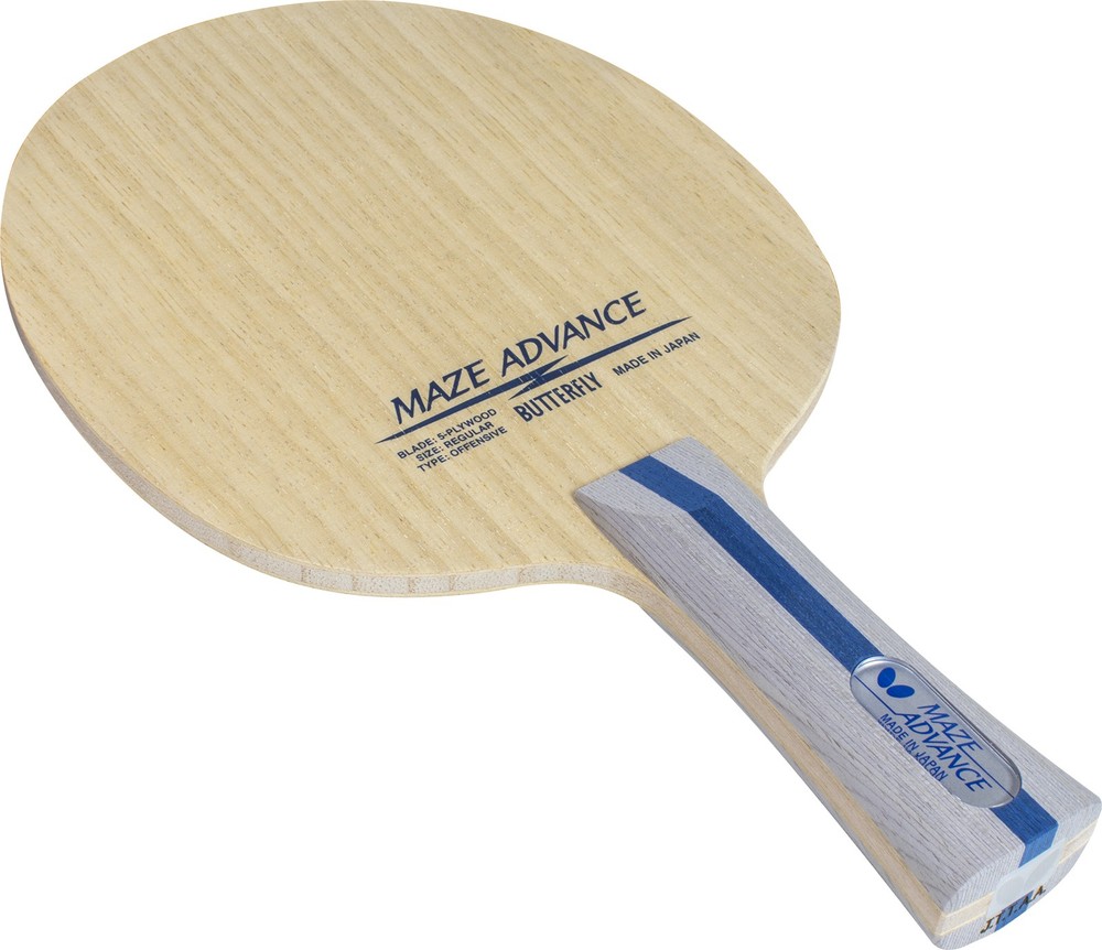 Maze Advance FL Blade