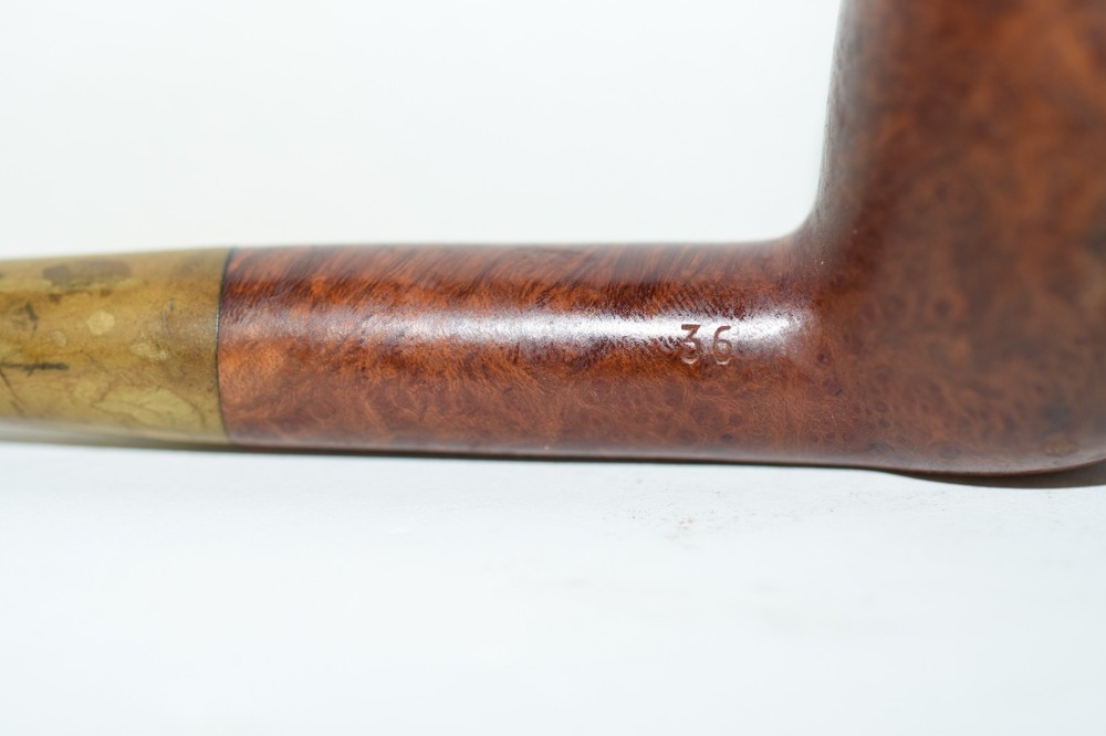Dulcet Estate Smoking Pipe