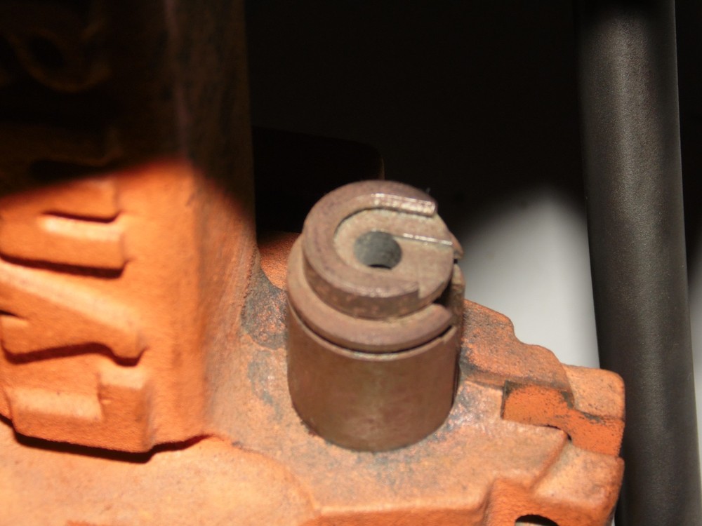 Lyman 6 Hole Turret Reloading Press