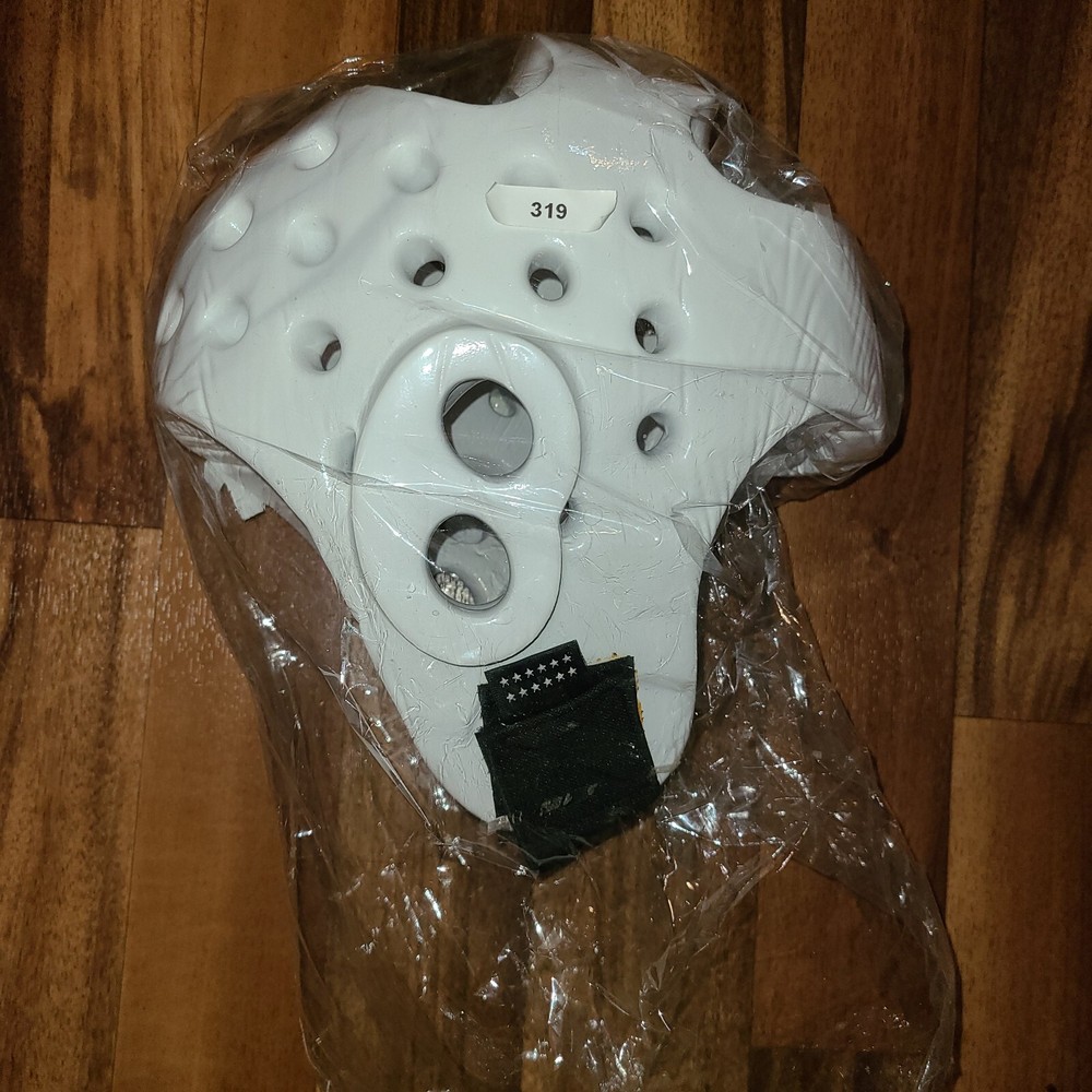 Tiger Claw Sparmaster Pro-Spar Head Guard