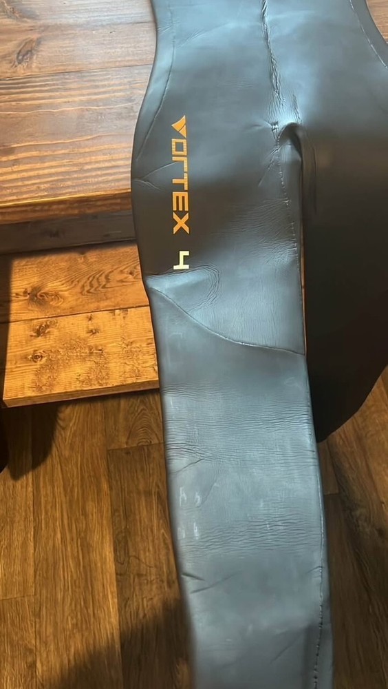 xterra vortex 4 sleeveless wetsuit