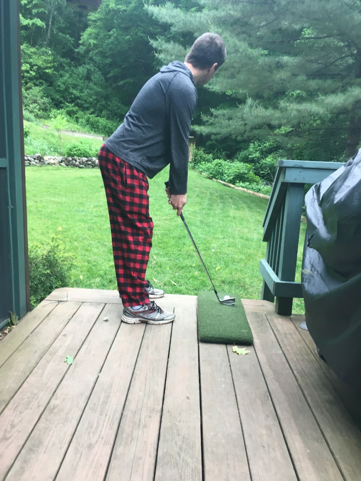 Real Feel Golf Mats® 20" x 36" Golf Mats Country Club Elite® Training Aid Matt