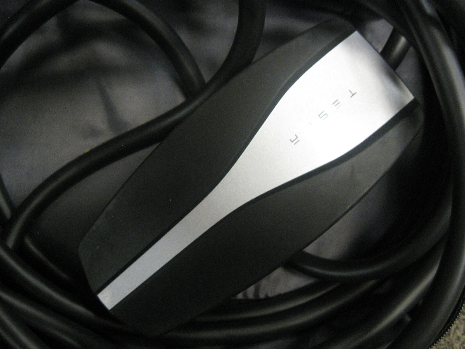 Tesla 1101789-00-M Model 3 S X Generation 2 Charging Cable