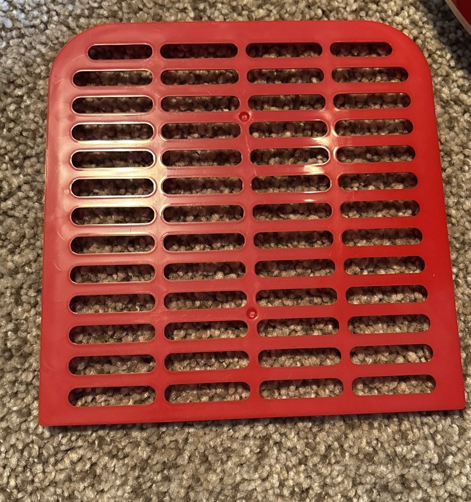 Coca-Cola Portable Mini Fridge # CC-06