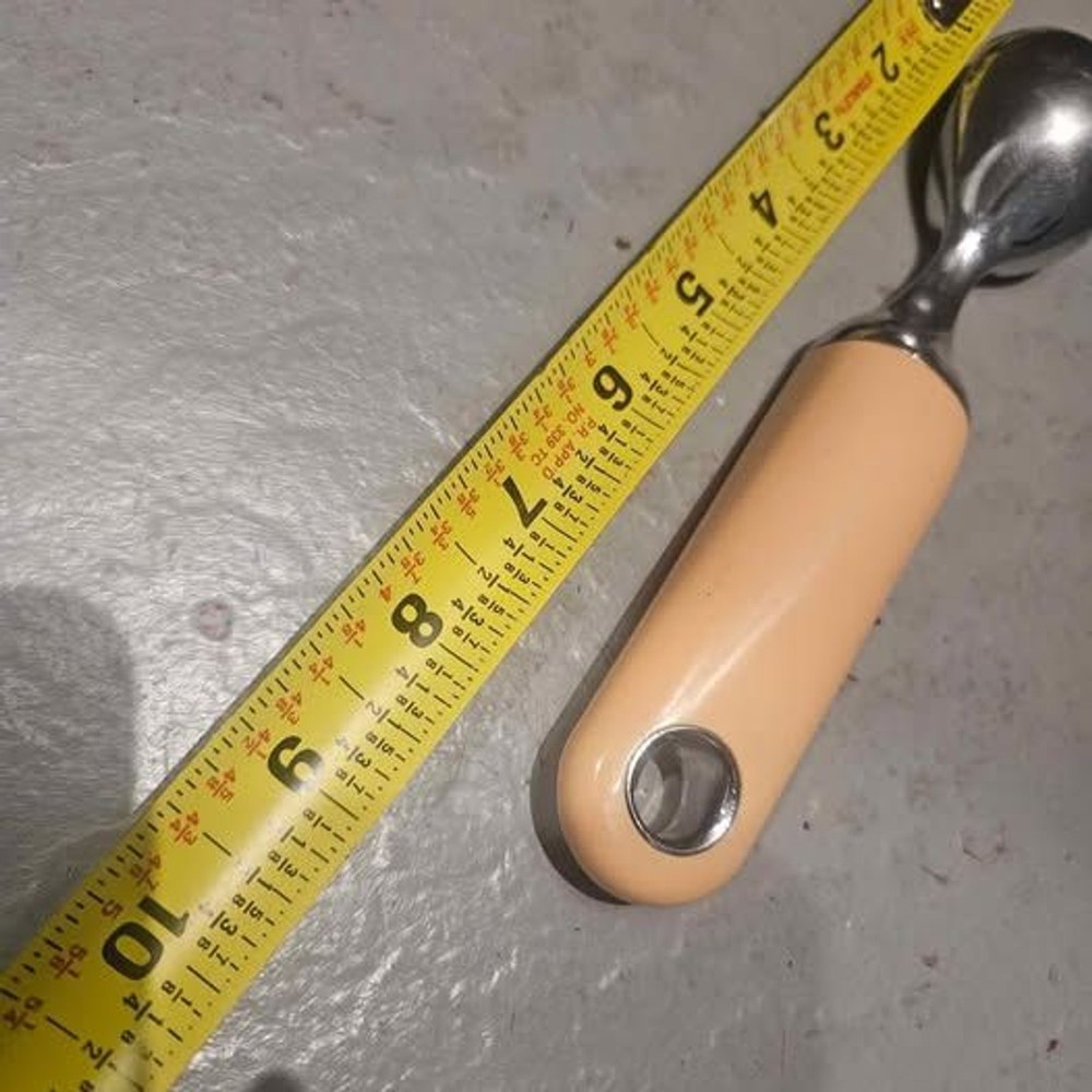 KitchenAid Classic Ice Cream Scoop