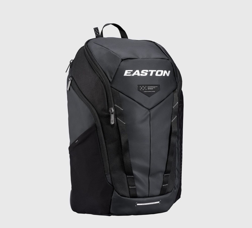 easton captain backpack softball/baseball