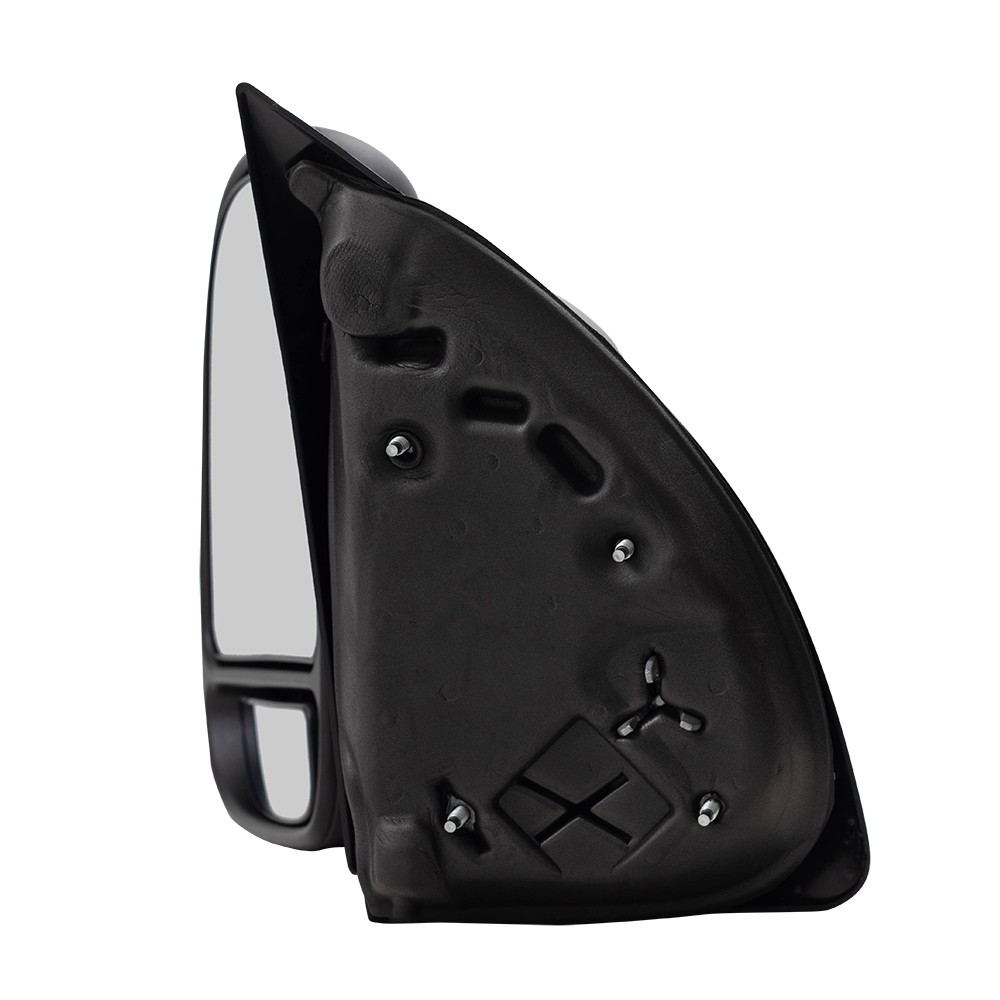 Manual Tow Mirror For 2000-2005 Excursion Extendable Left 3C3Z17683AAA