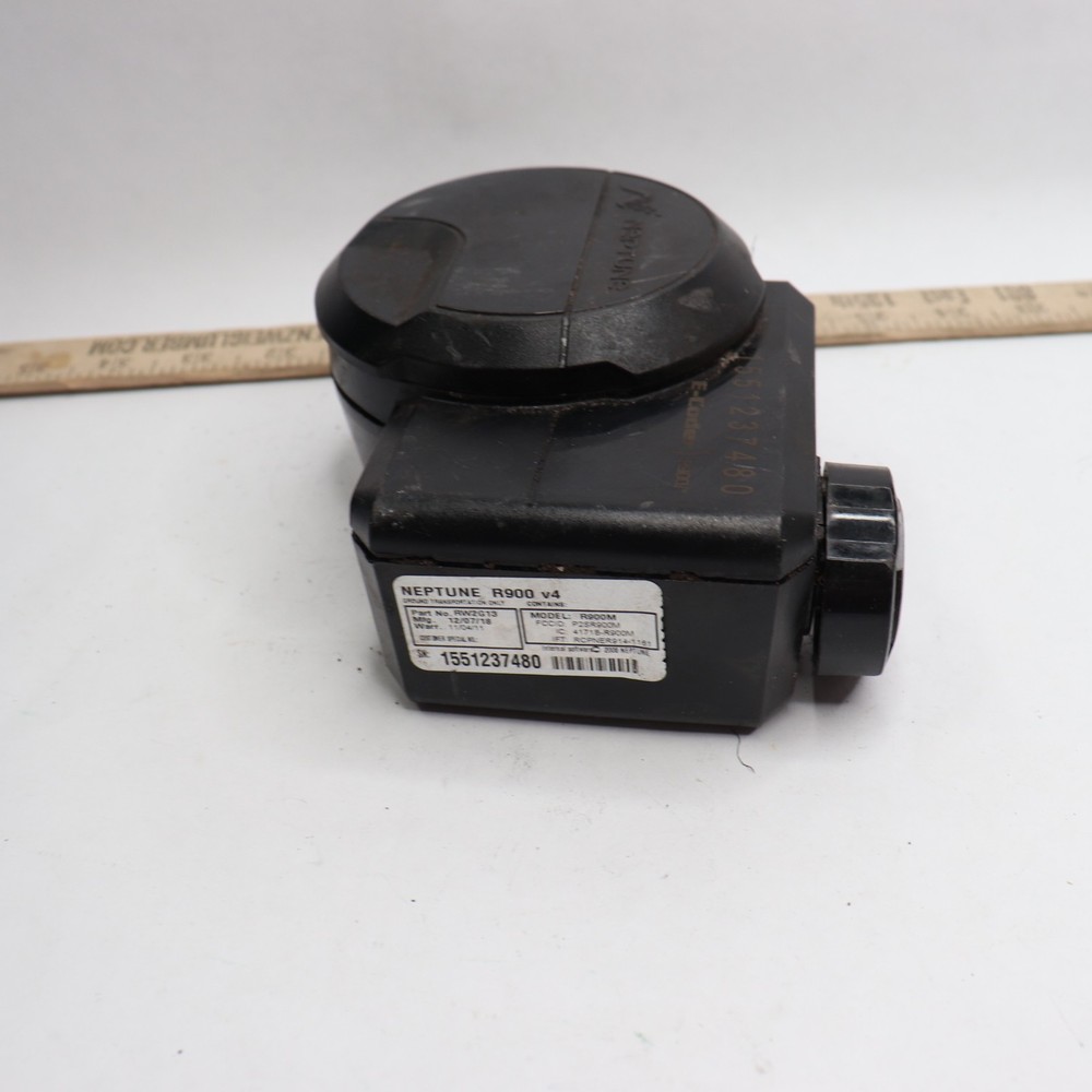 Neptune ProCoder V4 RPW2G31 R900