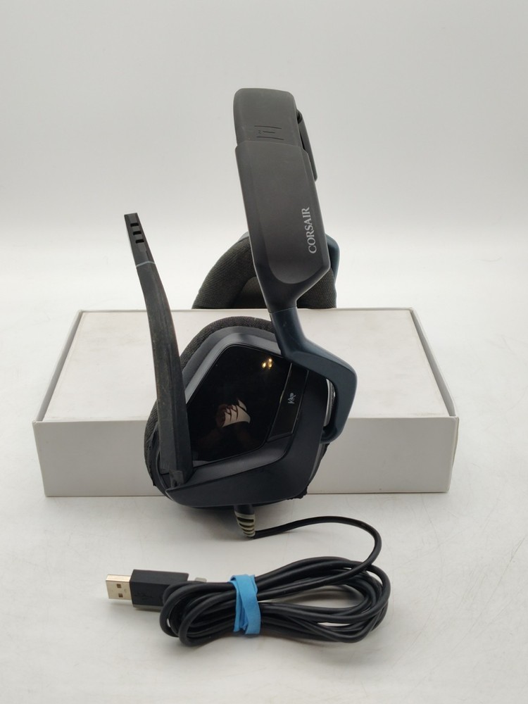 Corsair Void Elite Stereo Wired Headset-UNTESTED