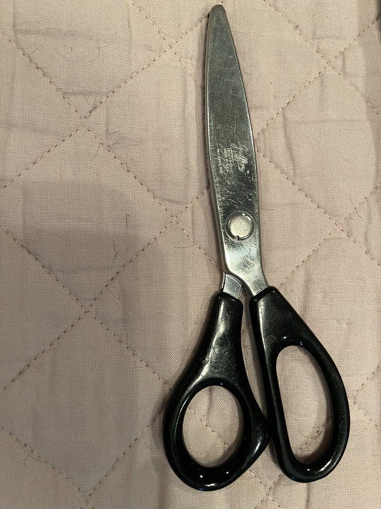 Singer Kit Nit Shears In Original Box