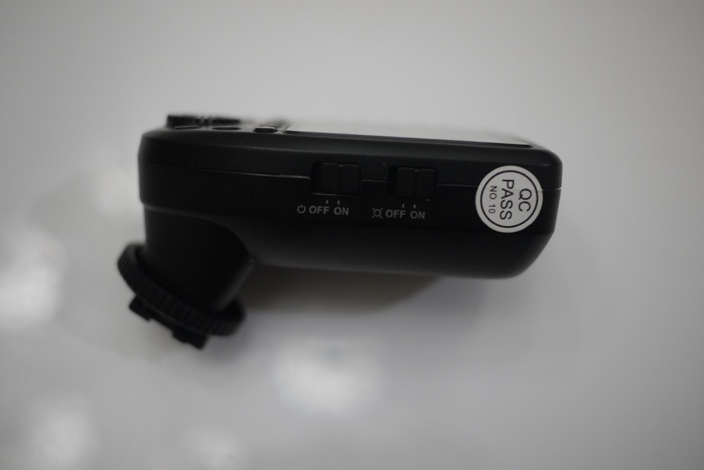 Godox XPro s for SONY HSS 2.4 G Wireless TTL Flash Trigger - Mint