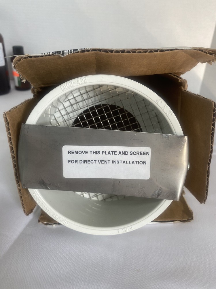 AO Smith 100110907 - K,BLOWER INTAKE REDUCER ASSEMBLY.